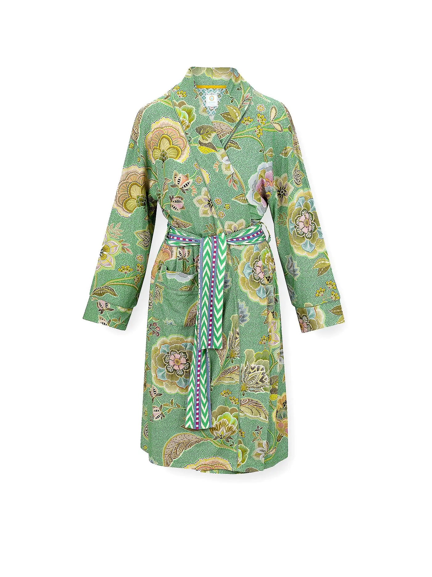 PIP STUDIO | Morgenmantel - Kimono NISHA | 